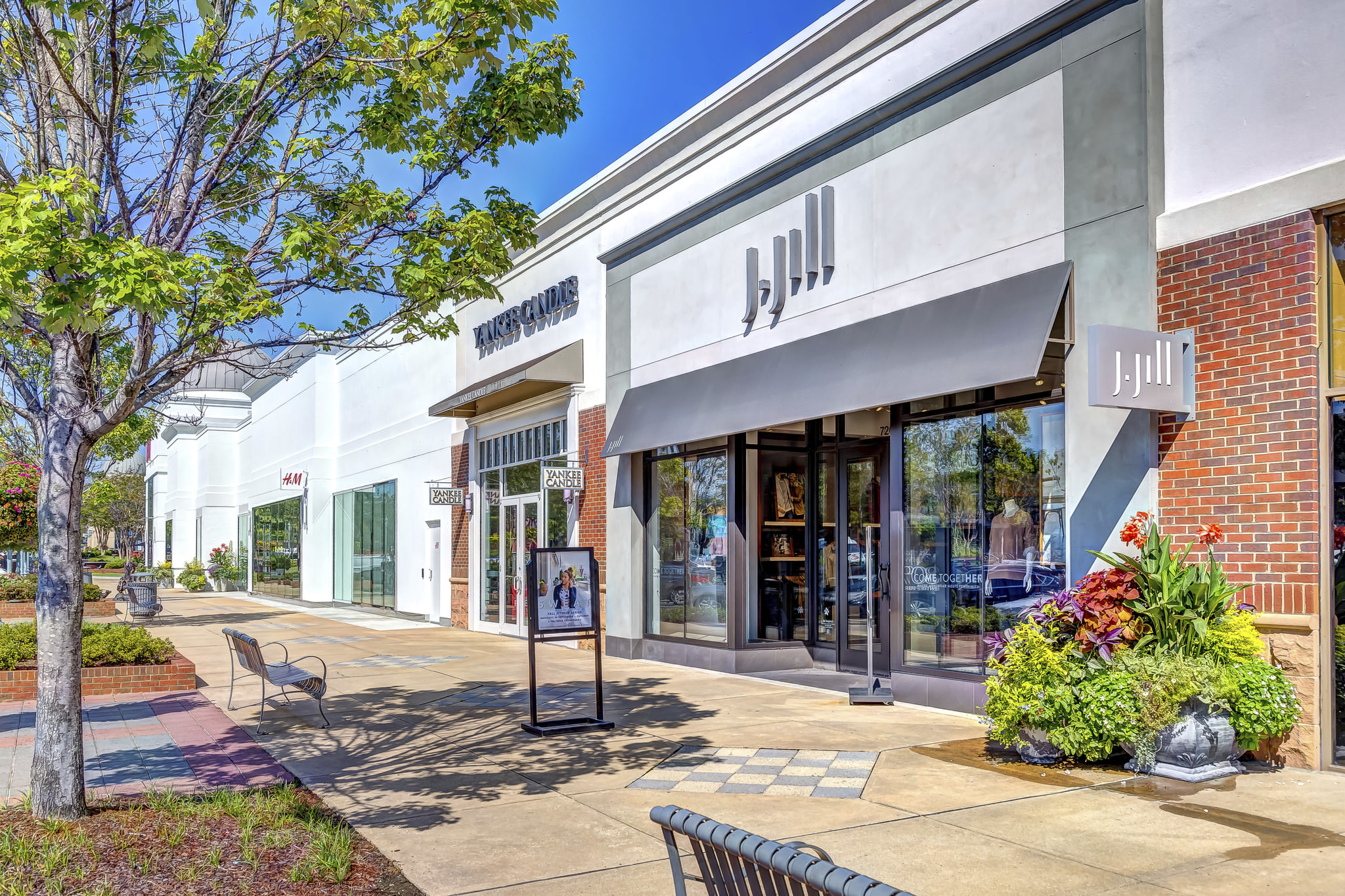 NEW} arrivals in the Dillard's - Shoppes at EastChase