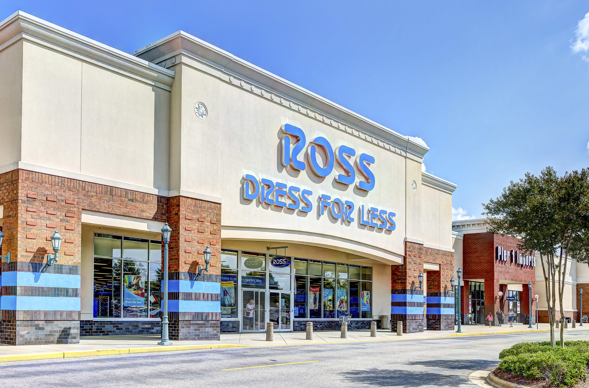 ROSS DRESS FOR LESS® TO HELP LOCAL KIDS LEARN IN SOUTHEAST VIRGINIA — Boys  & Girls Clubs of Southeast Virginia