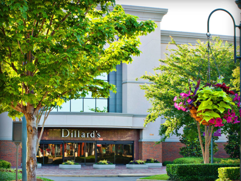 Dillard's The Shoppes at EastChase