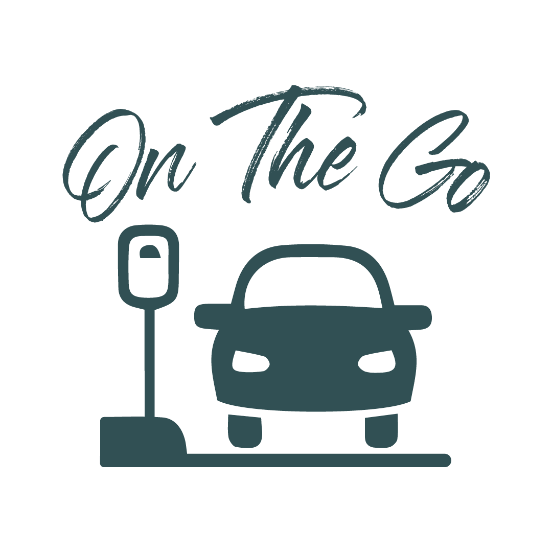 On the Go - The Shoppes at EastChase %