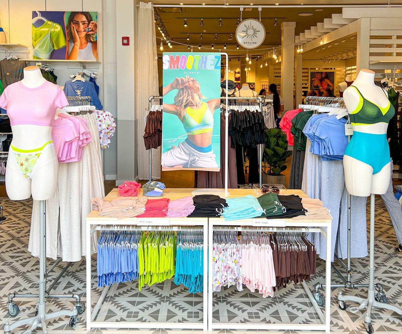 Aerie - The Shoppes at EastChase